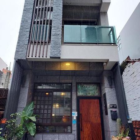 Youngnn Hostel Lukang Eksteriør billede